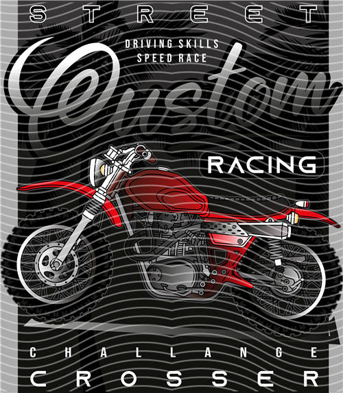 Street design-JT 3631